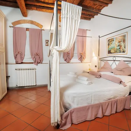 Apartmán Aleri *