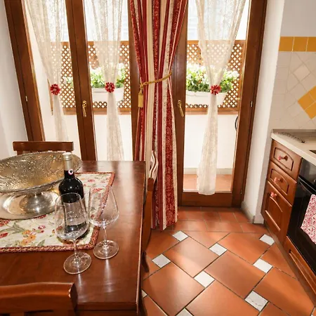 Aleri Apartmán