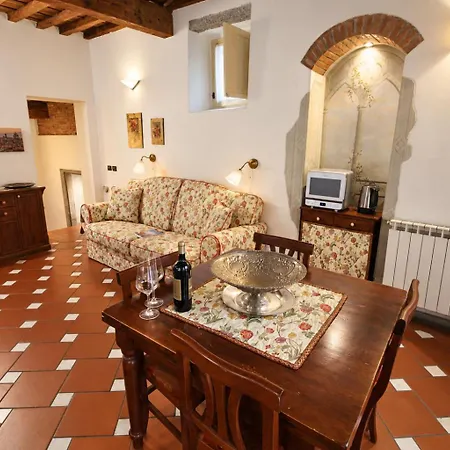 Apartmán Aleri