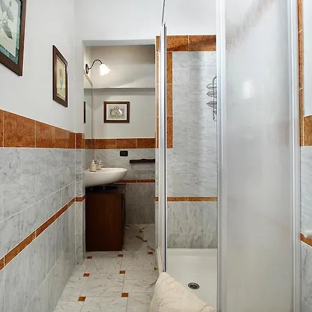 Apartamento Aleri *