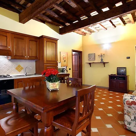 Apartamento Aleri