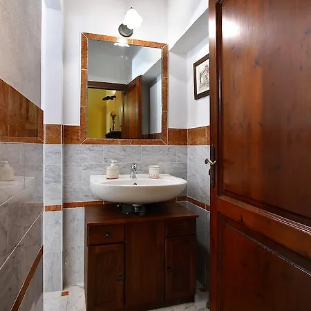 Apartamento Aleri