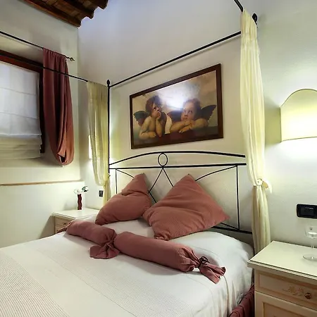 Apartamento Aleri *
