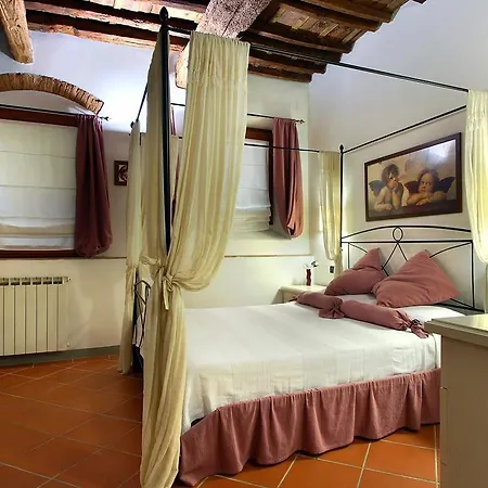 Apartamento Aleri *
