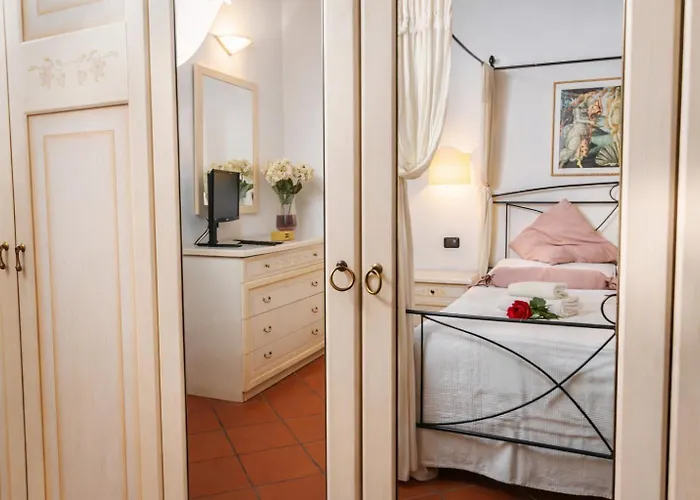 Aleri Lägenhet Florens