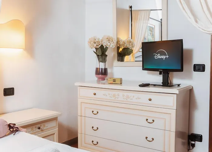 Lägenhet Aleri Florens