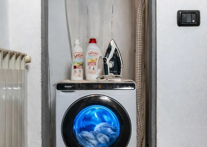 Aleri Lägenhet Florens