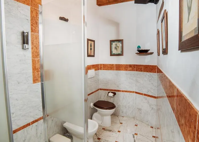 Aleri Lägenhet Florens