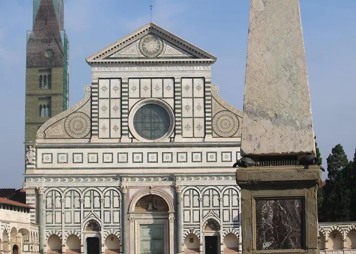 Lägenhet Aleri Florens