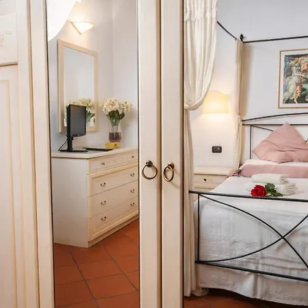 Aleri Apartamento Florencia