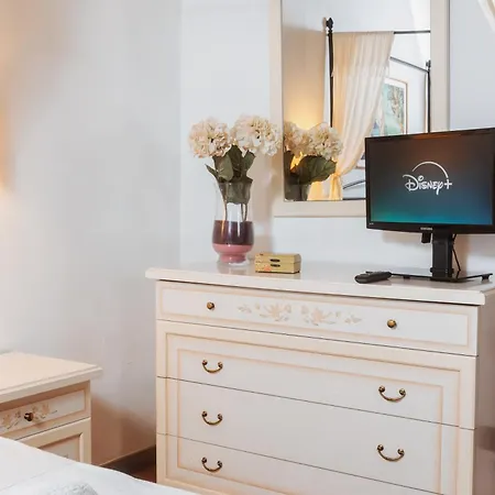 Apartamento Aleri Florencia