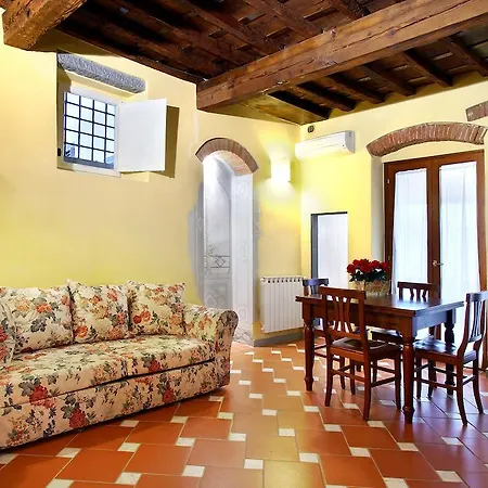 Aleri Флоренция