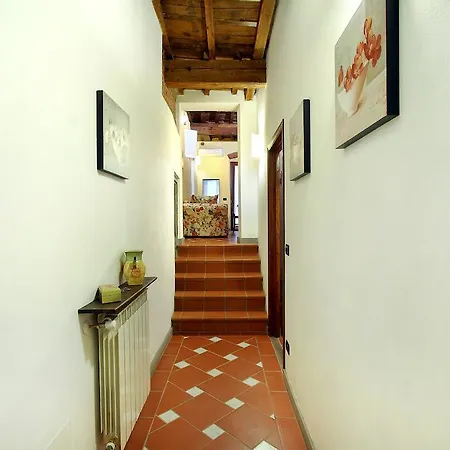 Apartmán Aleri Florencie