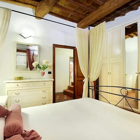 Apartmán Aleri Florencie