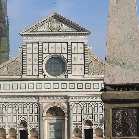 Апартаменты Aleri Флоренция