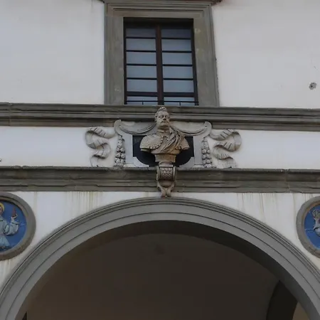 Aleri Apartmán Florencie