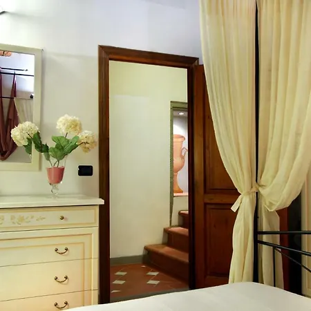 Aleri Apartmán Florencie