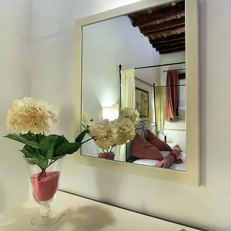 Апартаменты Aleri